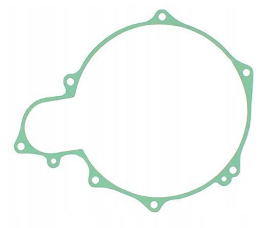 ATHENA clutch cover gasket YAMAHA yz 250 88-98, wr 250 88-98, oem, 2VM1546211, 2VM1546210, 2VM1546200 (S410485008026)