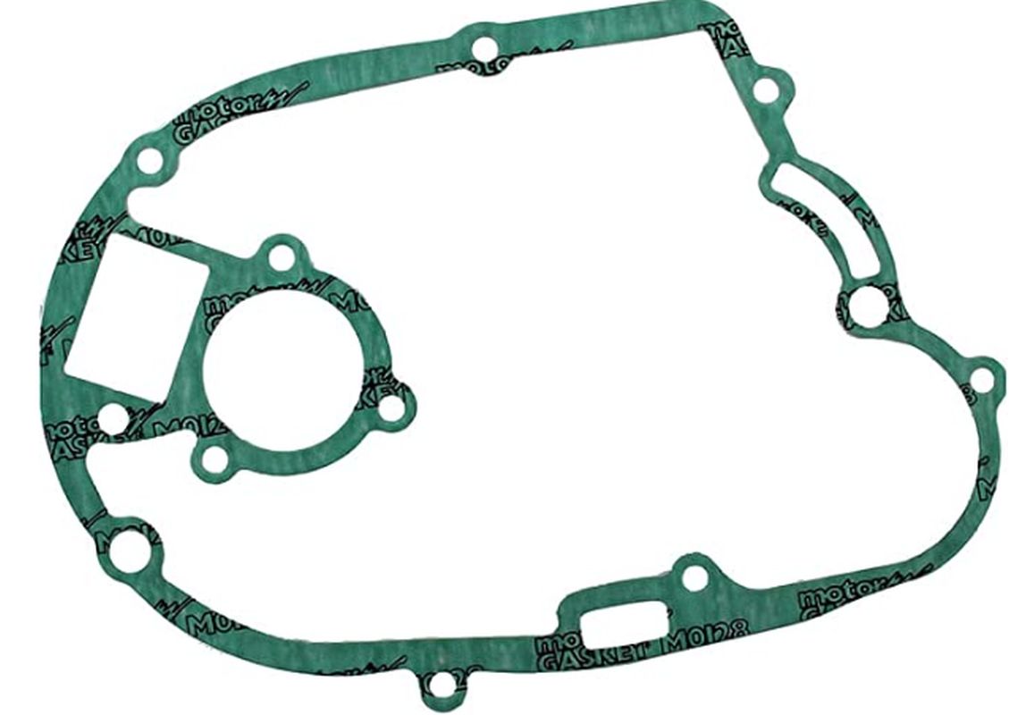 ATHENA clutch cover gasket YAMAHA fs1 50dx 74-91 (oem:3781545100) (S410485008027)