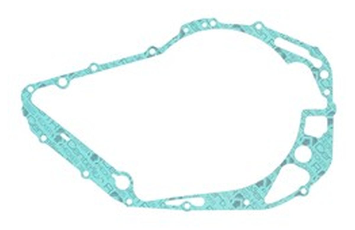 ATHENA clutch cover gasket YAMAHA xs 400 tohc 82-87, oem, 12R1546200 (S410485008044)