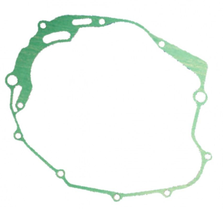 ATHENA clutch cover gasket YAMAHA yfm 250 03-04, yfm 250 xl bear tracker 98-04 (oem:4BD1546200; 5HO1546200) (S410485008047)