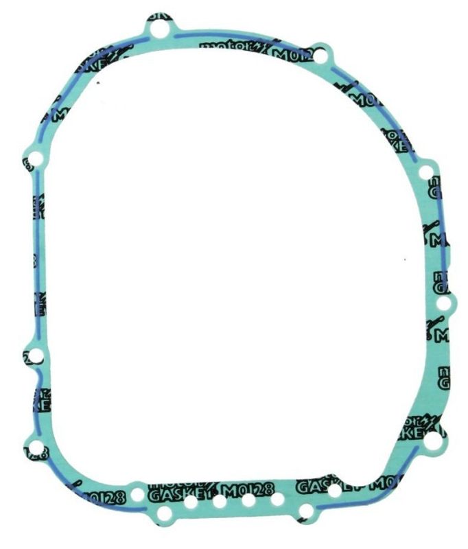 ATHENA těsnění krytu spojky YAMAHA YZF 600R 94-95,YZF 600 THUNDERCAT, FZS 600 98-03, OEM, 4TV1546200