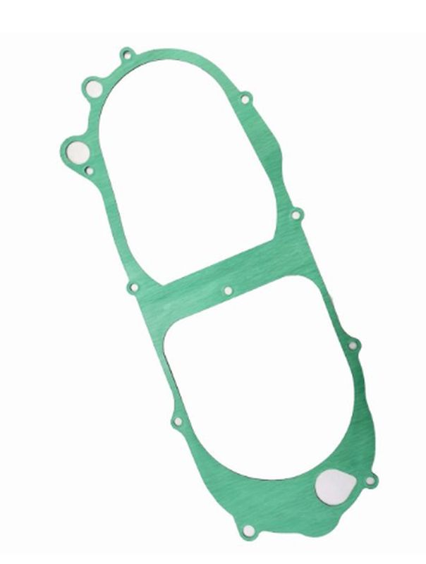 ATHENA clutch cover gasket YAMAHA xc cygnus 125 95-03, mbk xc 125 flame 95-00 (oem:4CWE545110) (S410485008082)