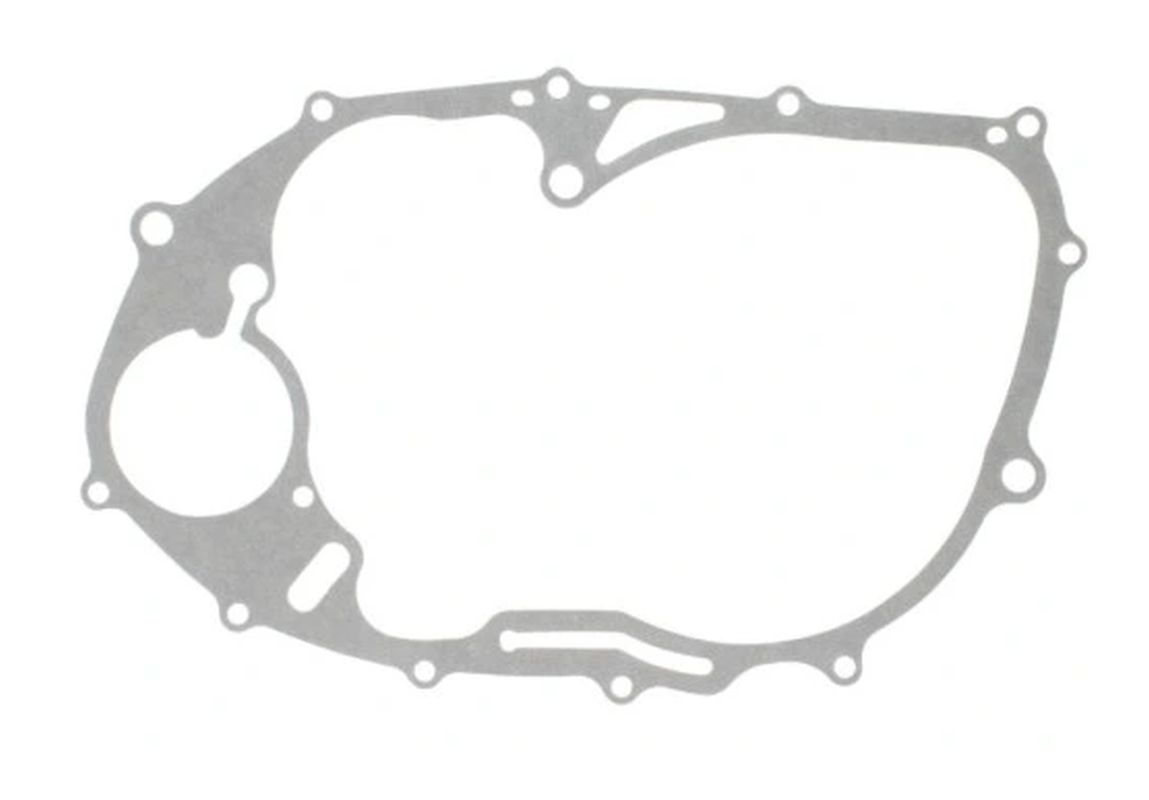 Levně ATHENA těsnění krytu spojky YAMAHA XVS 650 DRAG STAR 97-06, V-STAR 650 06-15, OEM, 4VR154610000 (ATHENA těsnění krytu spojky YAMAHA XVS 650 DRAG STAR)