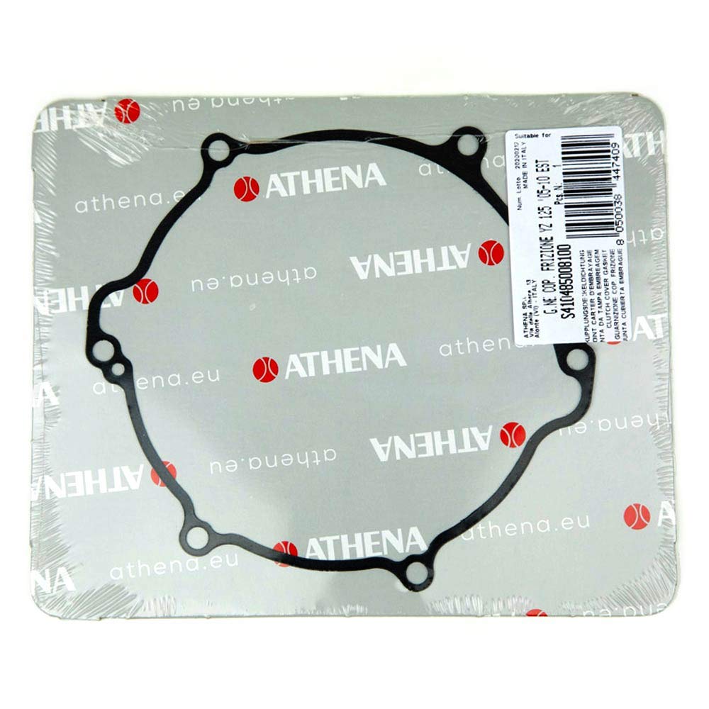 Levně ATHENA těsnění krytu spojky YAMAHA YZ 125 05-26, FANTIC XX 125 21-25, (vnější), 1C3154630000 (ATHENA těsnění krytu spojky YAMAHA YZ 125 05-26, FANTIC)