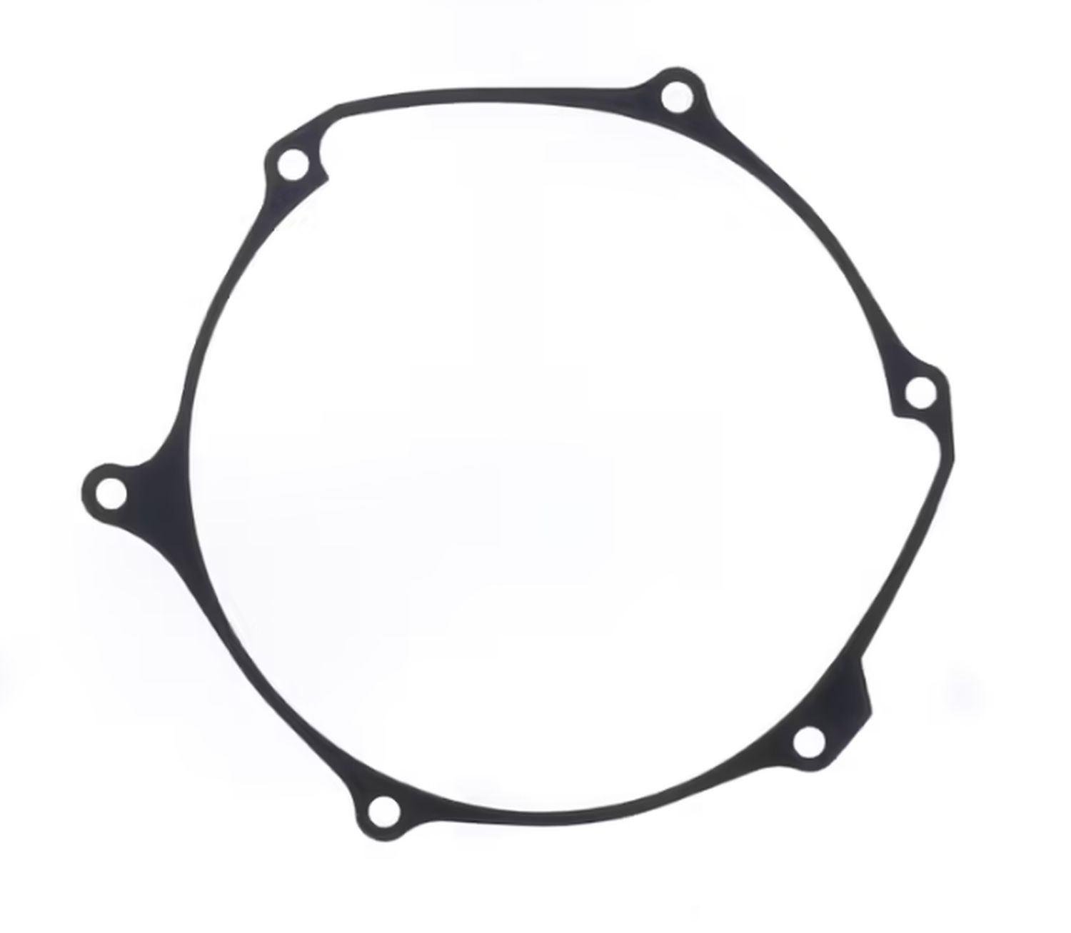 ATHENA těsnění víka spojky YAMAHA WRF 450 '24-'27, YZF 250 '27, YZF 450 '23-'27, YZ 450 FX '24-'27, FANTIC XEF 450 '26, XXF 450 '23-'26 (OEM: V0409001; BHR154530000)