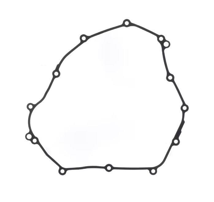 Levně ATHENA 2026/01 těsnění krytu spojky YAMAHA MT-07 14-24, TRACER 7 16-24, TRACER 7 GT 21-24, XSR 700 16-24, XTZ 700 TENERE 19-24, YZF-R7 22-24