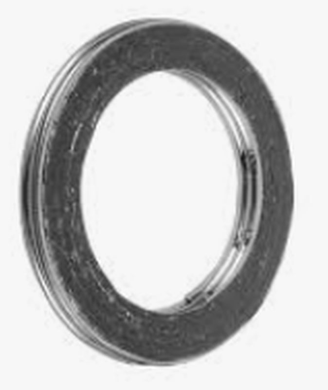 ATHENA exhaust pipe gasket 37X53,5x5,3 mm YAMAHA rd 350 80-82 (oem:4LO1461300) (S410485012003)