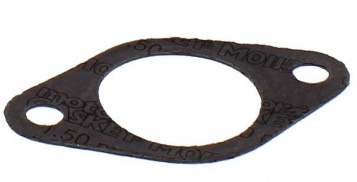 ATHENA exhaust pipe gasket YAMAHA yz 125 86-93 (1LX1461300; 1S7E461300) (S410485012007)