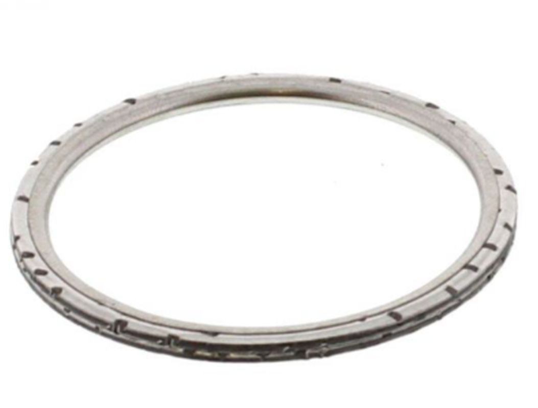 ATHENA exhaust pipe gasket 46.5X54X2.4 mm YAMAHA ch 80 beluga 90-93, wr 250 88-97, yz 250 83-87, mbk active 80 90-92 (oem:24Y1461300;3UPE461300) (S410485012008)