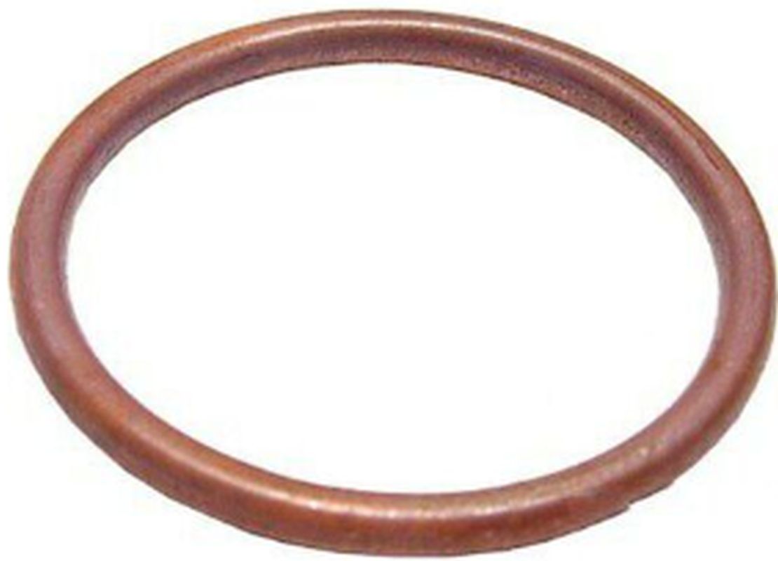 ATHENA těsnění svodu výfuku 48X55X1,2 mm YAMAHA IT 250 79-84, TZ/YZ/IT 490 82-83, WR 250 88-97, YTZ 250 85-86, YZ 250 88-96 3R41461300