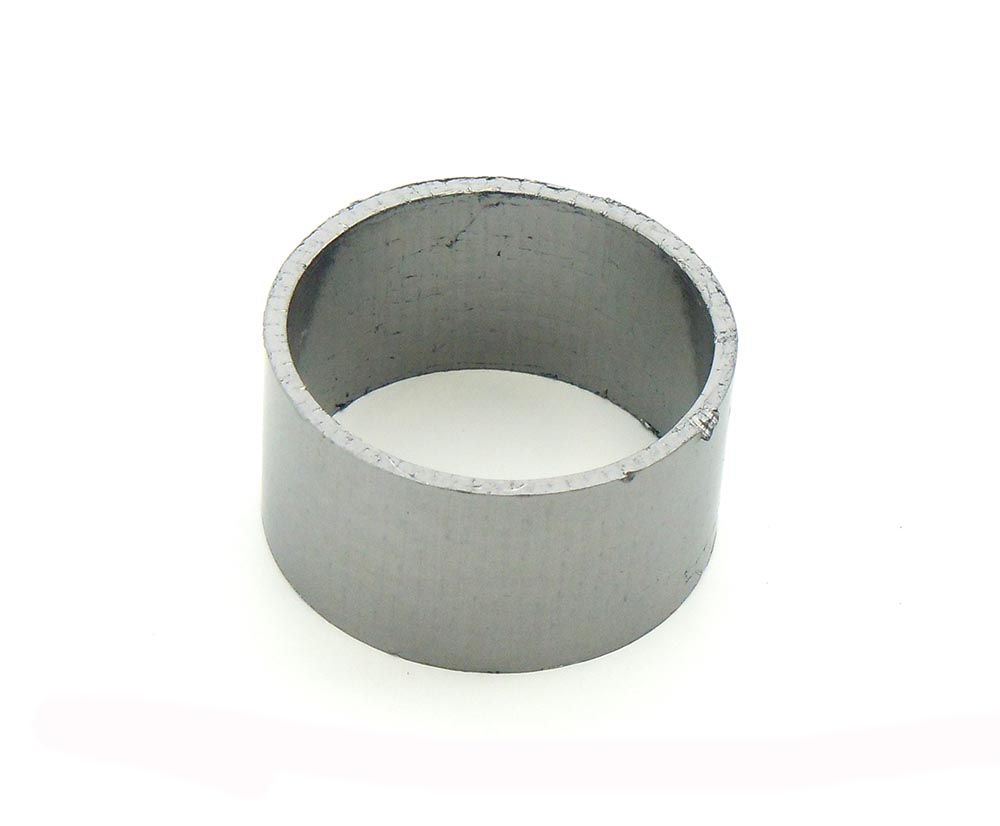 ATHENA těsnění výfukového potrubí 42X46,7X25 YAMAHA TT 600 E/S 93-99, XT 600 s TENERE 84-93, XT 600 92-99, XTZ 660 TENERE 91-97, KTM LC8 950 / 990 02-13 (5UGE475500; 3YF1475500; 60005005001)