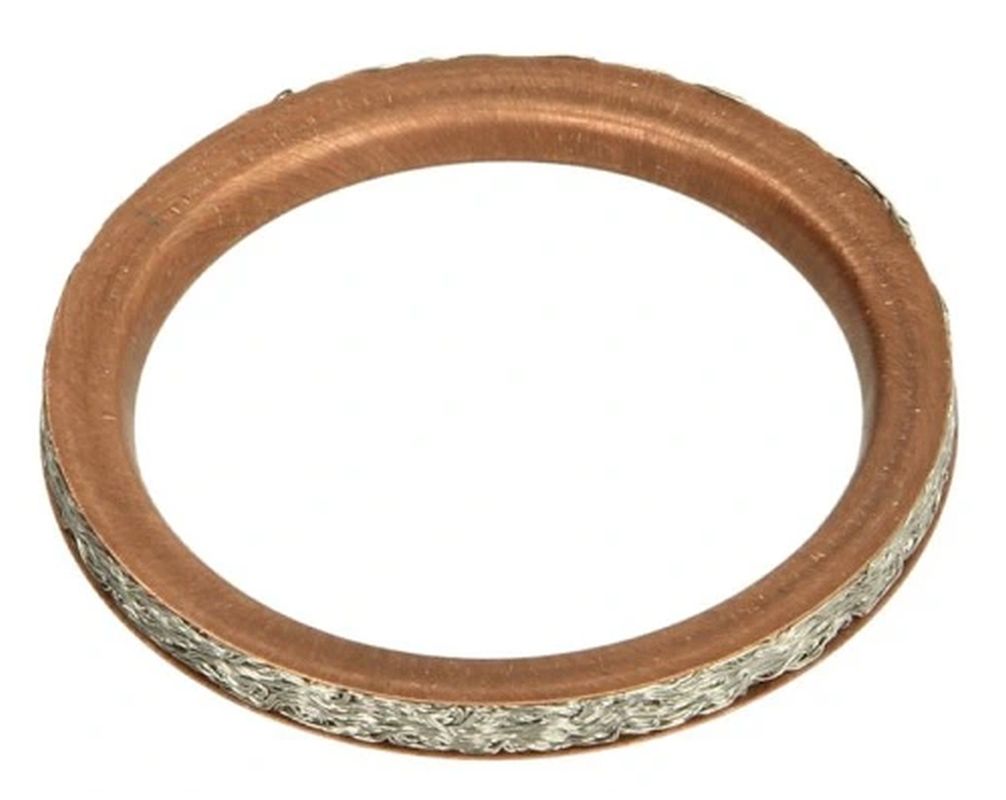 ATHENA exhaust pipe gasket YAMAHA yzf 450 2020, fz1/fz8/fzs 1000, r1 98-14, fjr 1300, r6 06-18 (37,3X44X3,5mm), 4FM1461300 (S410485012036)