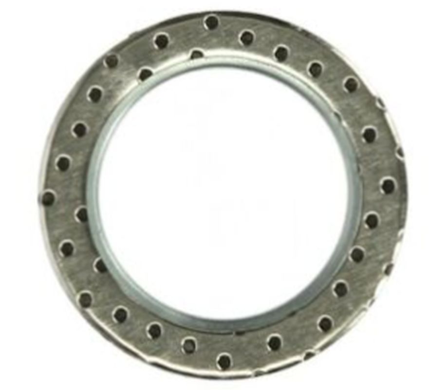 ATHENA exhaust pipe gasket 37X44,5x5,3 mm YAMAHA dt 175 74-85, dt 125 74-06, it 175 77-85, tdr 125 88-93, yz 125 74-78 (oem:1521461300; 3PA1461310) (S410485012039)