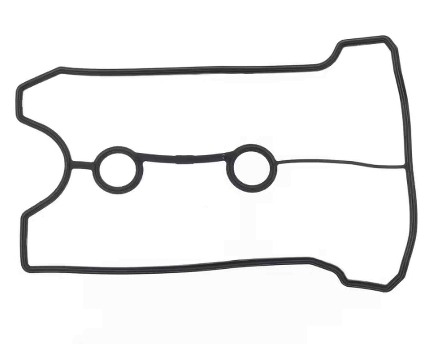 ATHENA těsnění víka ventilů YAMAHA FZ-07 '15-'17, MT-07 '14-'26, TRACER 7 '16-'26, TRACER 7 GT '23-'26, XSR 700 '16-'26, XTZ 690 TENERE '19-'26, YZF-R7 '22-'25 (OEM: 1WS1119301; 1WS1119300)