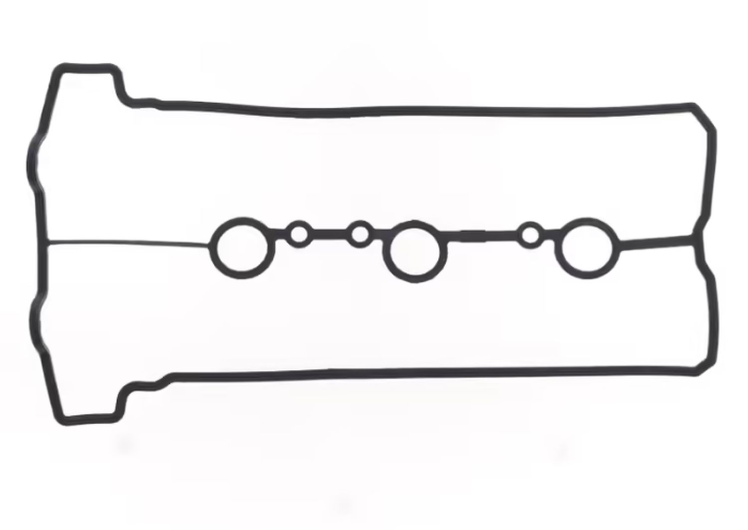 ATHENA valve cover gasket YAMAHA FJ-09 '15-'17, FZ-09 '14-'17, MT-09 '15-'20, MT-09 SP '18-'20, TRACER 9 '15-'20, TRACER 9 GT '18-'20, XSR 900 '16-'21 (OEM: 1RC1119301; 1RC1119300)