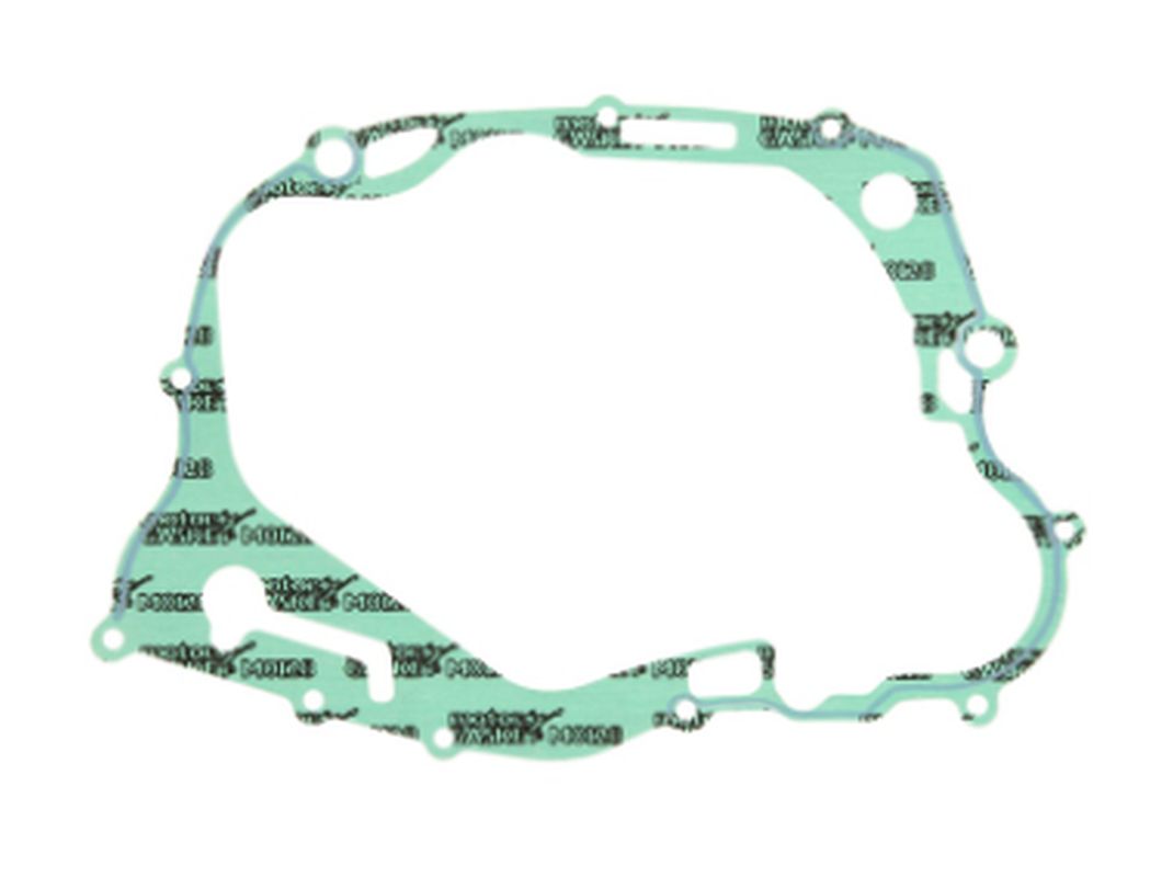 ATHENA clutch cover gasket YAMAHA XT350 85-93, TT350 85-95, oem, 30X1546100 (S410485016003)