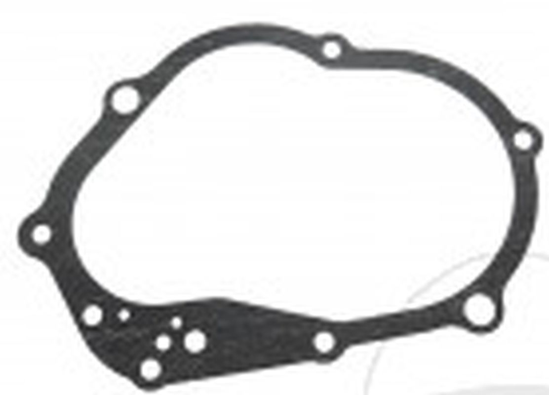 Levně ATHENA těsnění krytu převodovky YAMAHA XC 125 CYGNUS 05-10, MBK FLAME 125 05-09 (OEM:5MLE546100) (ATHENA těsnění krytu převodovky YAMAHA XC 125)