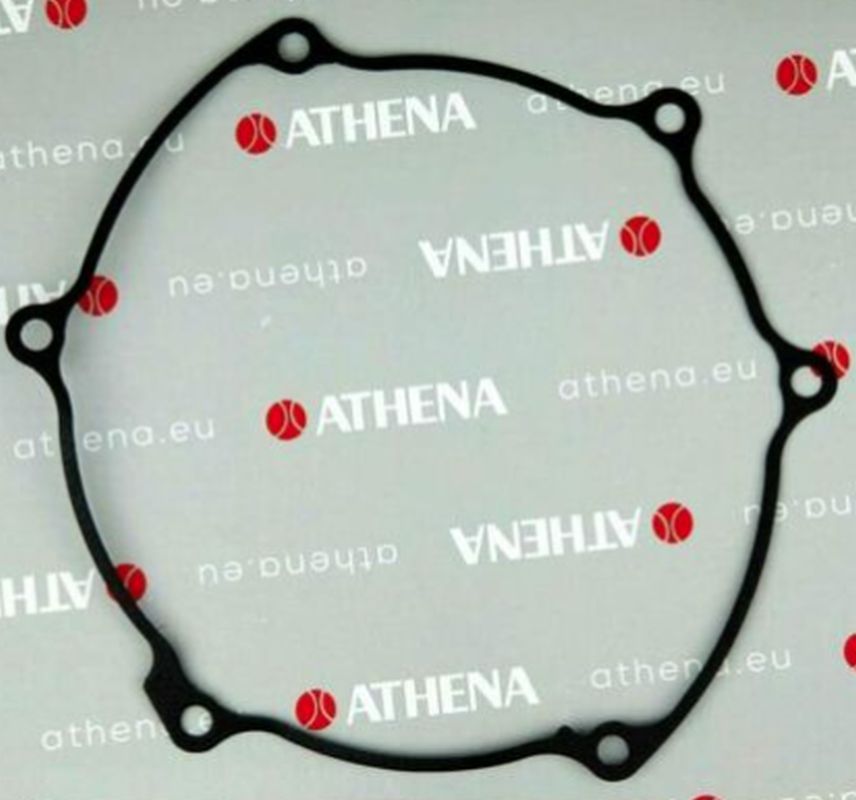 ATHENA těsnění krytu spojky YAMAHA YZF 250 19-26, WR250F 20-26, (vnější), B7B1545300