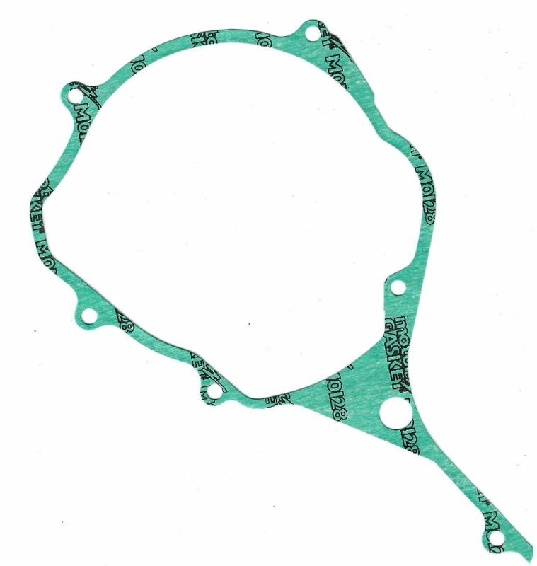 ATHENA těsnění víka alternátoru YAMAHA SR 250 80-83, TT 250 80-84, XT 250 84, (OEM:3Y61545100)