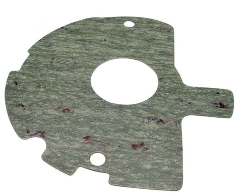 ATHENA těsnění víka alternátoru APRILIA GULIVER 50 93-99, RALLY/SCARABEO 50 93-04, SR 50 93-01, POLARIS SCRAMBLER/sportSMAN 90 01-06, YAMAHA YH 50 99-05, YN 50 NEOS 97-03, YW 50 ZUMA 02-11 (8206485; 4SCE546200)