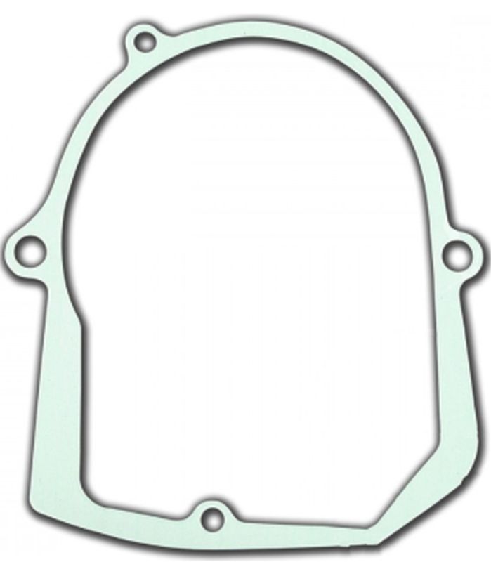 ATHENA těsnění víka alternátoru YAMAHA T 50 86, T 80 TOWNmate 86-93, YFM 100 CHAMP 100 87-91, YFM 80 MOTO4 85-00, YFM 50 raptor 04-08 (OEM:3GB154510000;55X1545100)