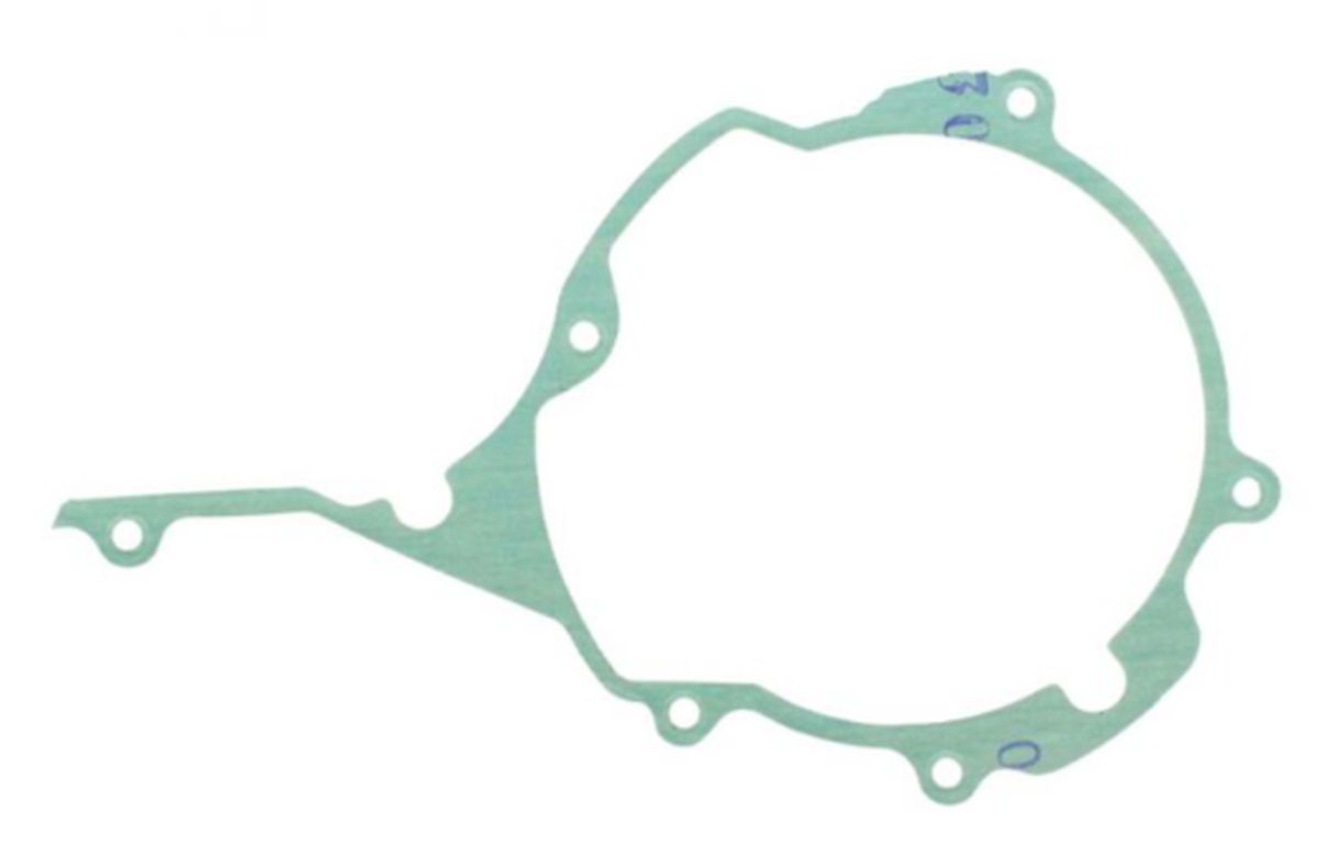 ATHENA těsnění víka alternátoru YAMAHA TT 250 80-82, XT 250 80-83 (OEM:3Y11545100)