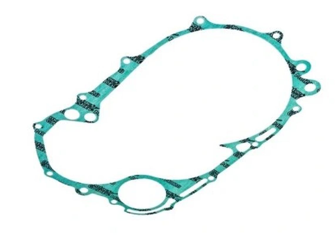 Levně ATHENA těsnění krytu spojky YAMAHA XV 750 81-96, XV 1000/1100 81-99, OEM, 4X71546200, 3EG1546200 (ATHENA těsnění krytu spojky YAMAHA XV 750 81-96, XV)