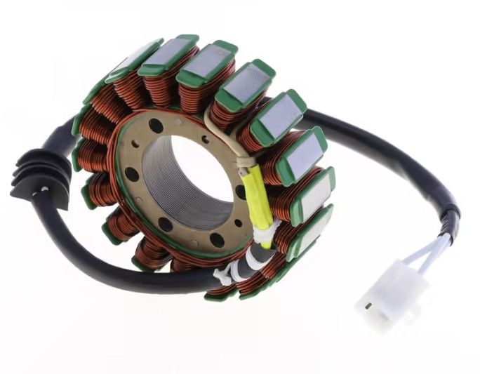 Alternator winding (stator) ATHENA S410485394009
