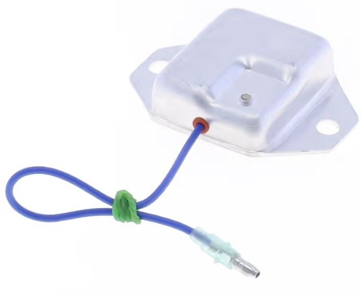 Voltage regulator ATHENA S410485401001