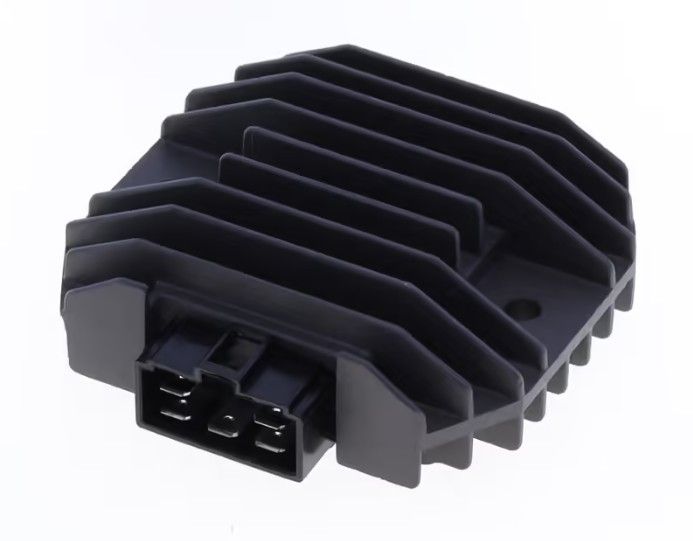 ATHENA regulátor napětí YAMAHA SZR 660 95-98, TDM 850 96-01, XC 125 MAjeY 14-16,XP 500 T-MAX 01-04, XTZ 660 94-98, YZF 600 R THUNDERCAT 96-02, R1
