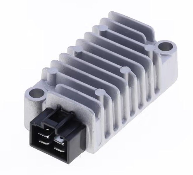 ATHENA voltage regulator YAMAHA FZR 600 89-93, XT 600 Z TENERE 86-91, TDR 125 93-02, TT 600 94-03, TW 125 99-04, WR 125 R / X 09-14, XC 125 CYGNUS 95-03 (210661108; 5AGH19600000; 3TJ819600000)