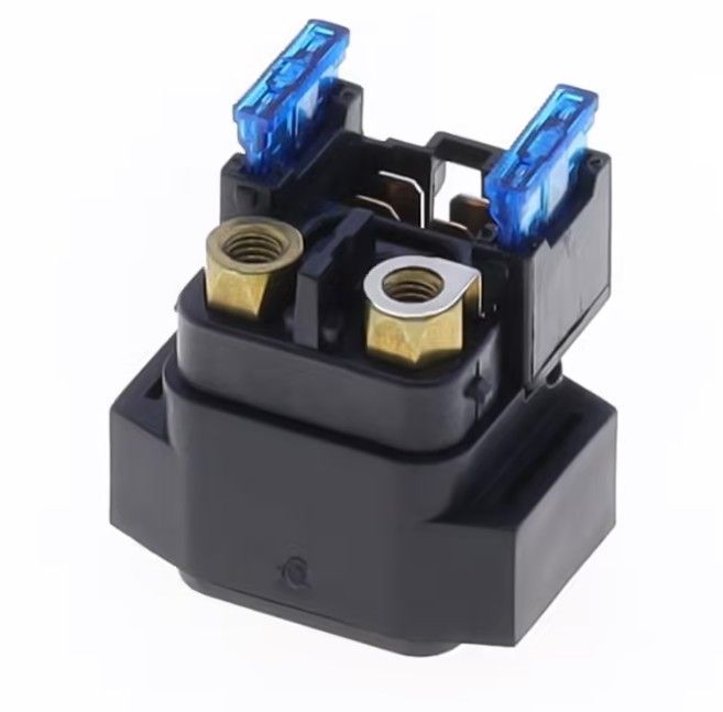 Starter relay of pull starter ATHENA S410485402001
