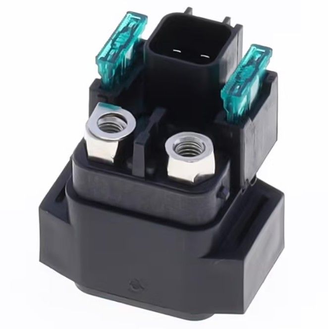Starter relay of pull starter ATHENA S410485402005
