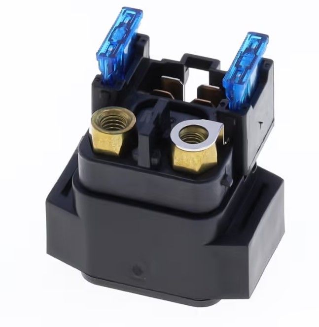 Starter relay of pull starter ATHENA S410485402007