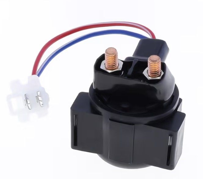 Starter relay of pull starter ATHENA S410485402008