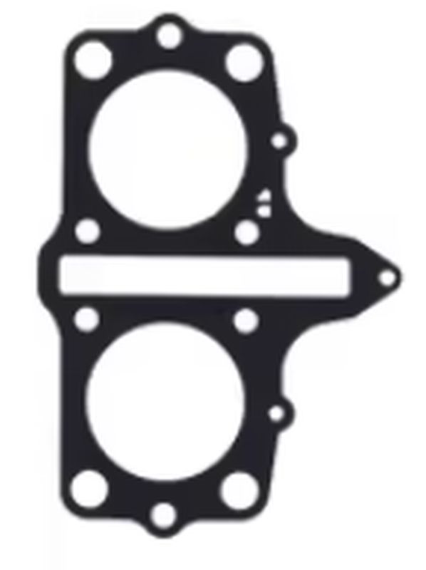 ATHENA těsnění pod hlavu SUZUKI GS 500 E 89-00 (GS500E), OEM, 1114101D11000, 1114101D10, 1114101D02
