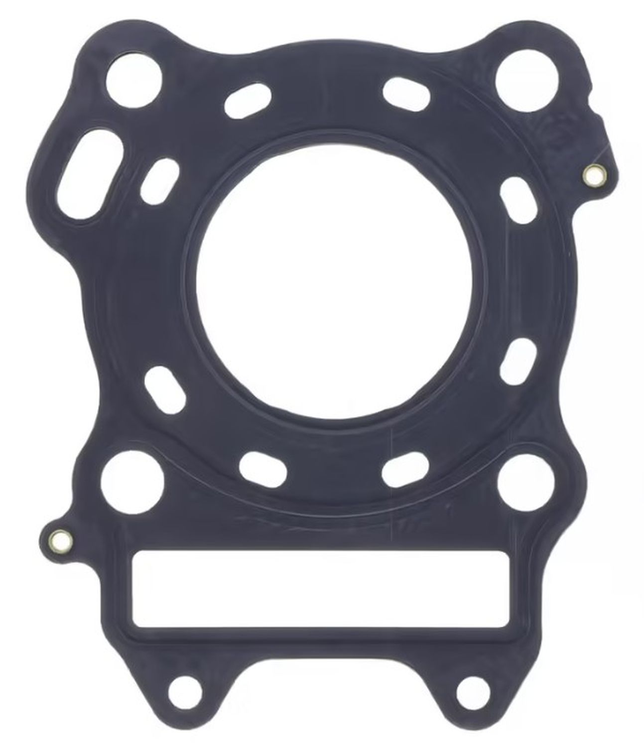 ATHENA 2026/01 head gasket SUZUKI uh burgman 125 02-06, oem, 1114121F00 (S410510001143)