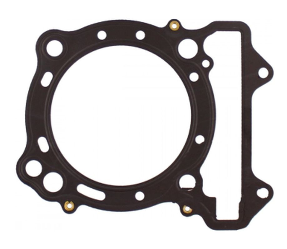 ATHENA těsnění pod hlavu SUZUKI DR-Z 400 00-04 (průměr 94mm. tloušťka 0,7mm)