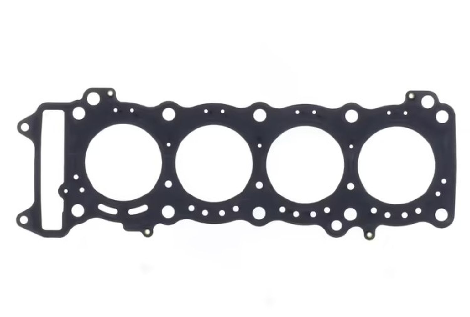 ATHENA těsnění pod hlavu průměr 0,4 mm SUZUKI GSX-R 600 '04