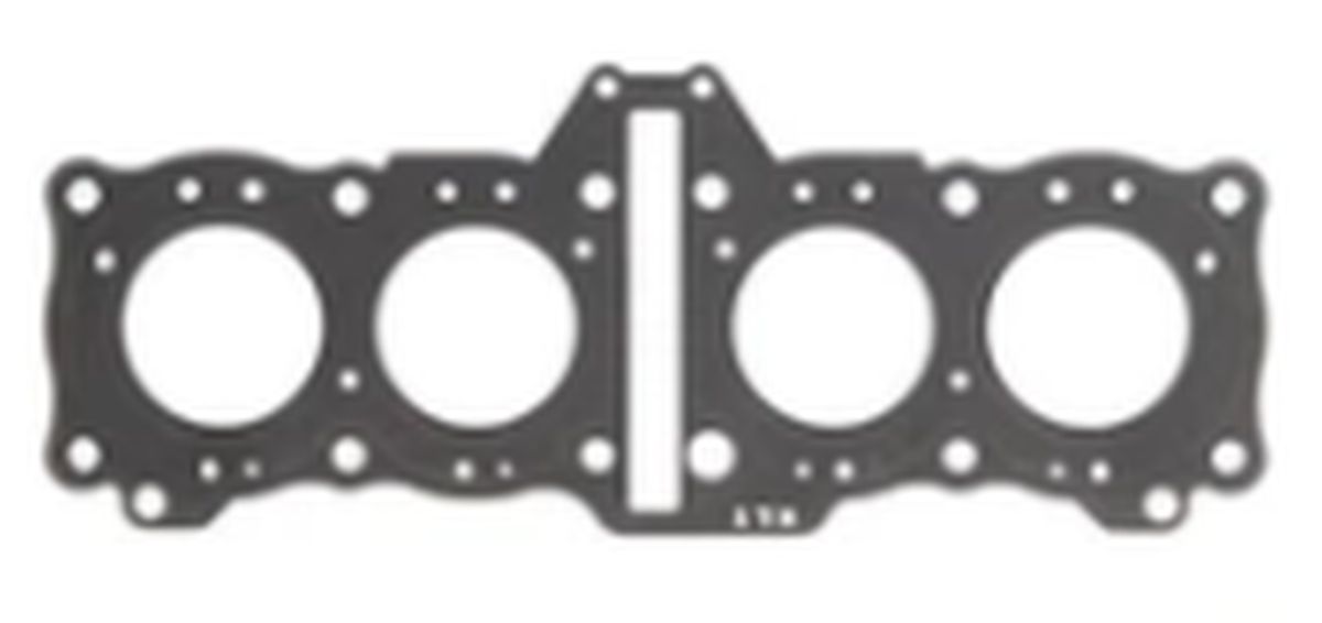 ATHENA těsnění pod hlavu SUZUKI GSF 650 BANDIT 07-12, GSX 650F 08-12, OEM, 1114117H01000, 1114117H00000