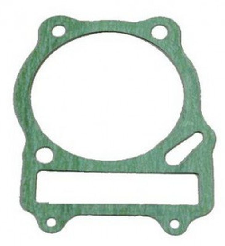 ATHENA těsnění pod válec SUZUKI DR 600 R/S/J/H 85-89, DR650R/RS 90-95, OEM, 1124214A02, 1124114A03H17, 1124114A02, 1124114A02