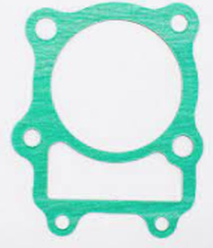 ATHENA těsnění pod válec SUZUKI AN 125 95-00, AN 150 96-00, UE 125/150 CT 01, (OEM:1124120E01)