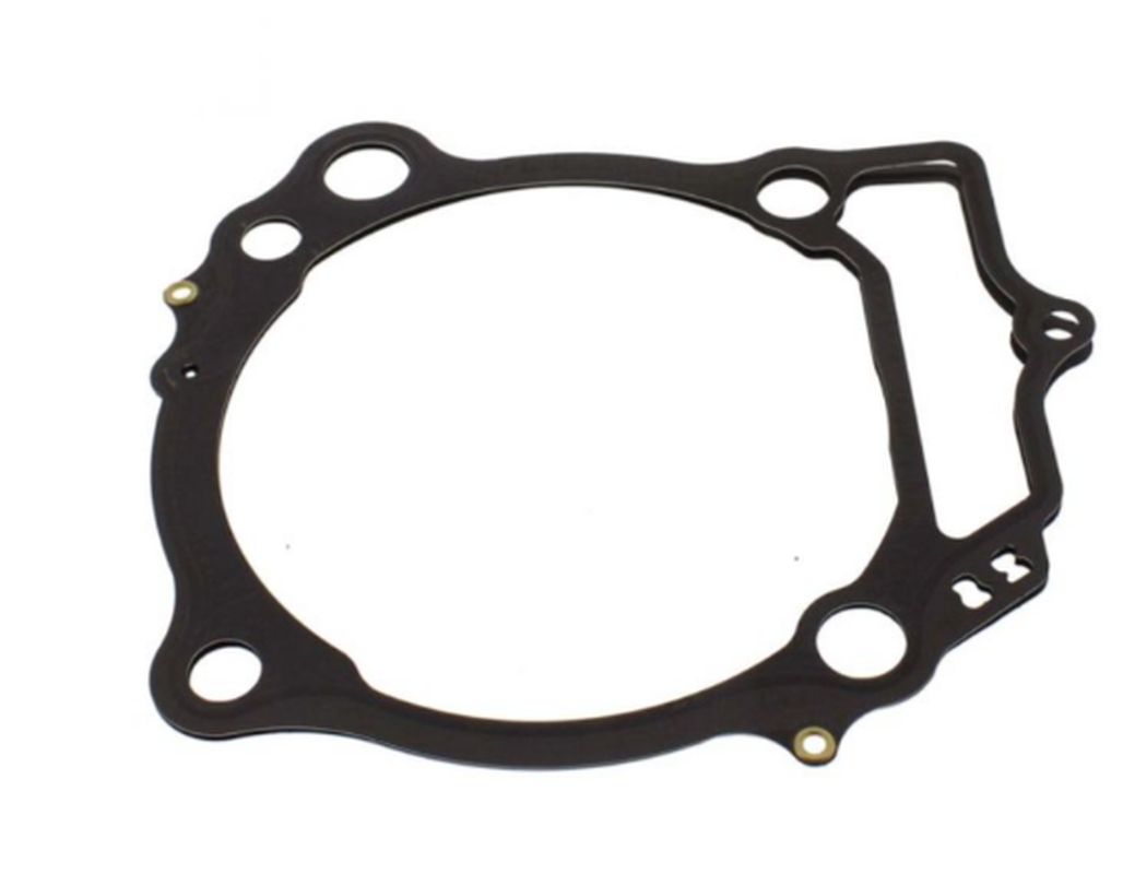 ATHENA base gasket SUZUKI RM-Z 450 08-26, RMX-Z 450 14-17, OEM: 1124128H10
