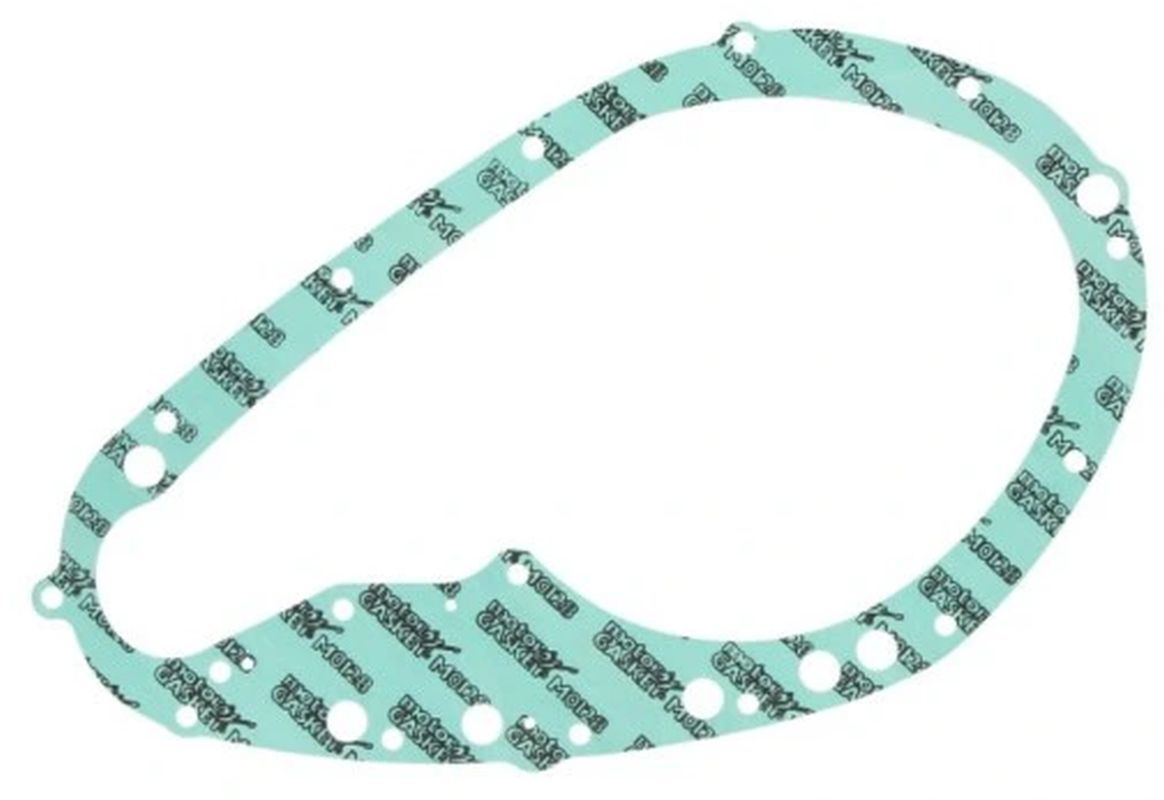 ATHENA těsnění krytu spojky SUZUKI GSX 400/GS 450, GS 500E '89-'00, OEM, 1148244110, 1148244100
