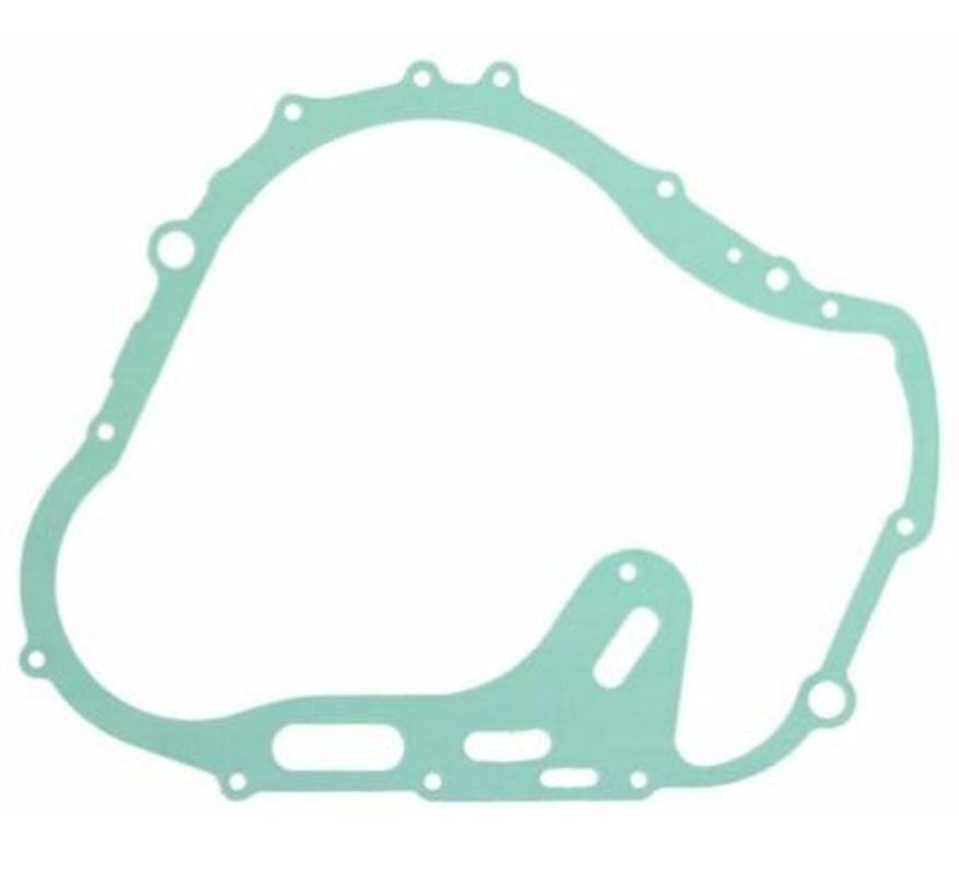 Levně ATHENA těsnění krytu spojky SUZUKI DR 800 88-94, DR 750 88-94, OEM, 1148244B10, 1148244B00 (ATHENA těsnění krytu spojky SUZUKI DR 800 88-94, DR 750)