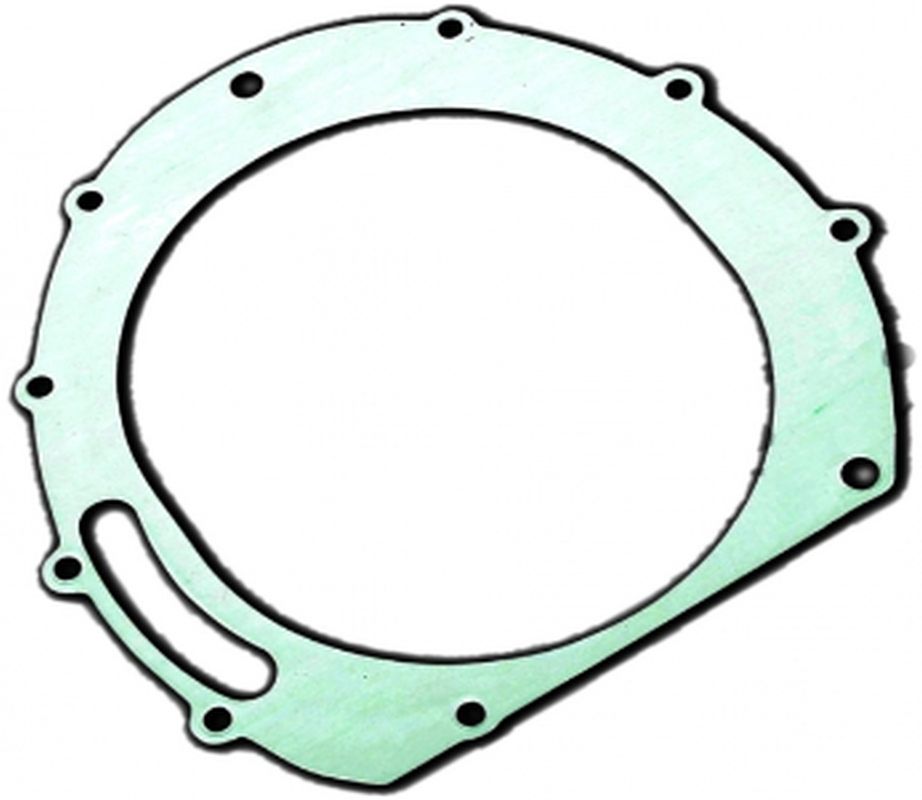 ATHENA clutch cover gasket SUZUKI gsx 400f 81-83 (oem:1148233200) (S410510008095)