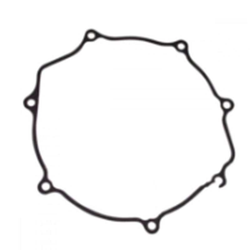 Clutch cover gasket external ATHENA S410510008127