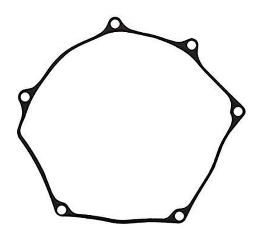 ATHENA clutch cover gasket (external) SUZUKI rmz 250 07-26, oem, 1148410H00000, 1148410H00 (S410510008129)