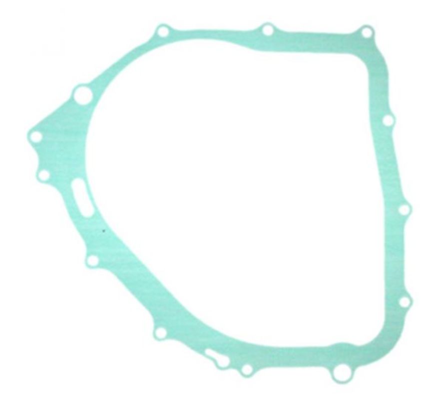 ATHENA těsnění krytu spojky SUZUKI LT-A KINGQUAD 700 05-08, LT-A 750 09-20, OEM, 1148231G00 (ATHENA těsnění krytu spojky SUZUKI LT-A KINGQUAD 700)