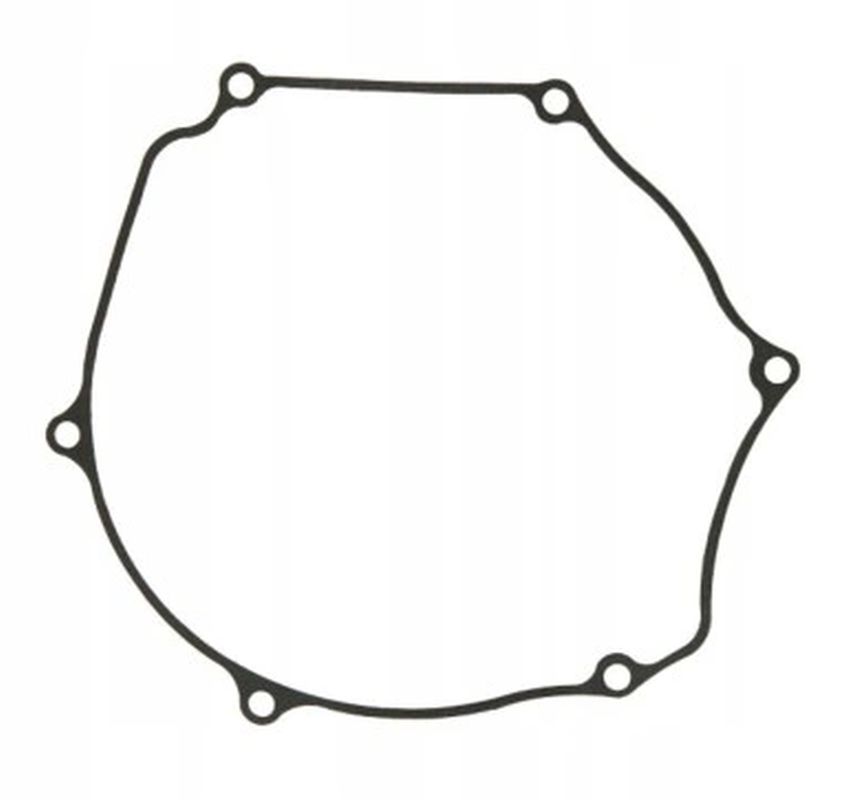 ATHENA clutch cover gasket SUZUKI rmz 450 08-26 (external) , oem, 1148428H00000 (S410510008136)